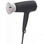 Philips Serie 3000 BHD302/10 Secador 1600 W Negro